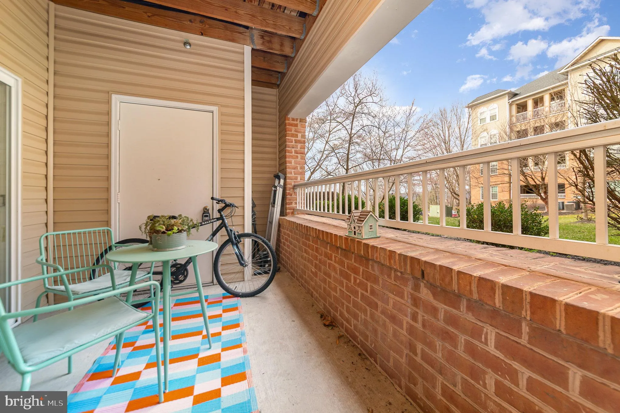 Cockeysville, Maryland 21030, United States, 1 Bedroom Bedrooms, ,1 BathroomBathrooms,Residential,Active,135317