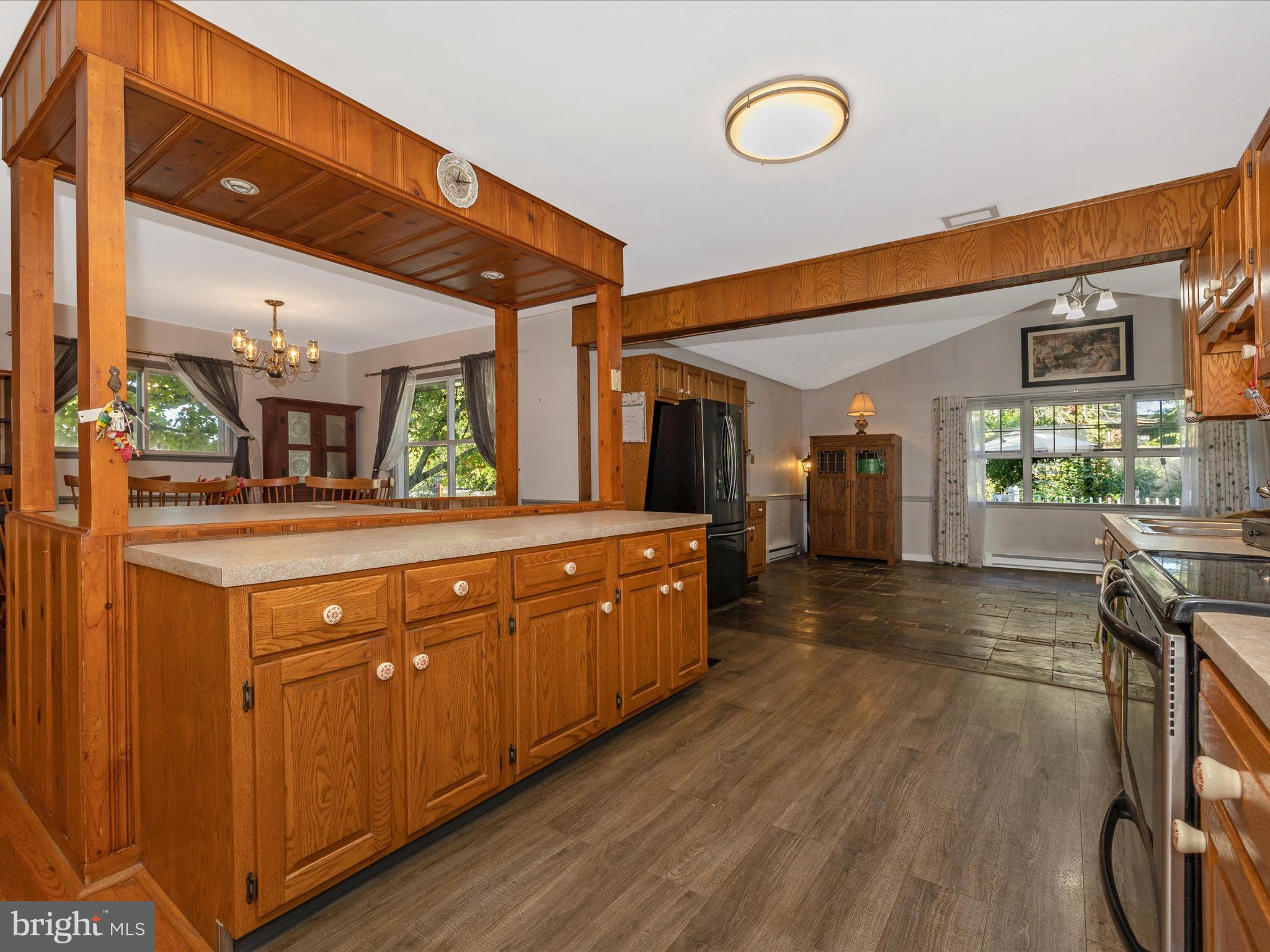 GREENBERRY HILLS - Residential