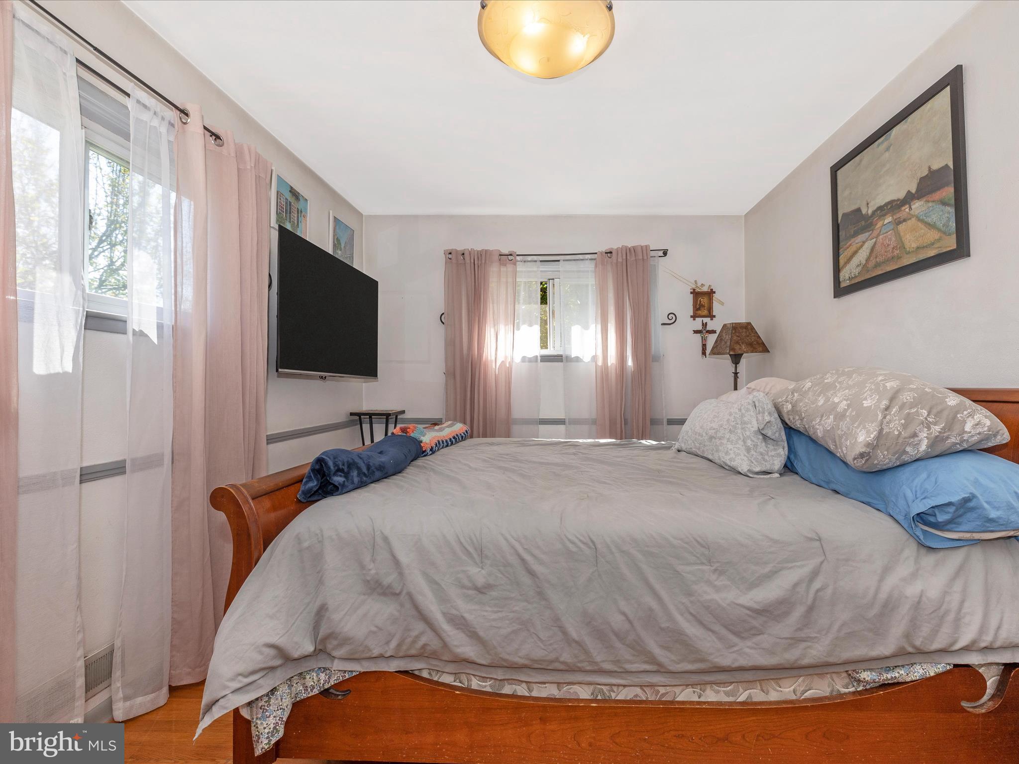 GREENBERRY HILLS - Residential