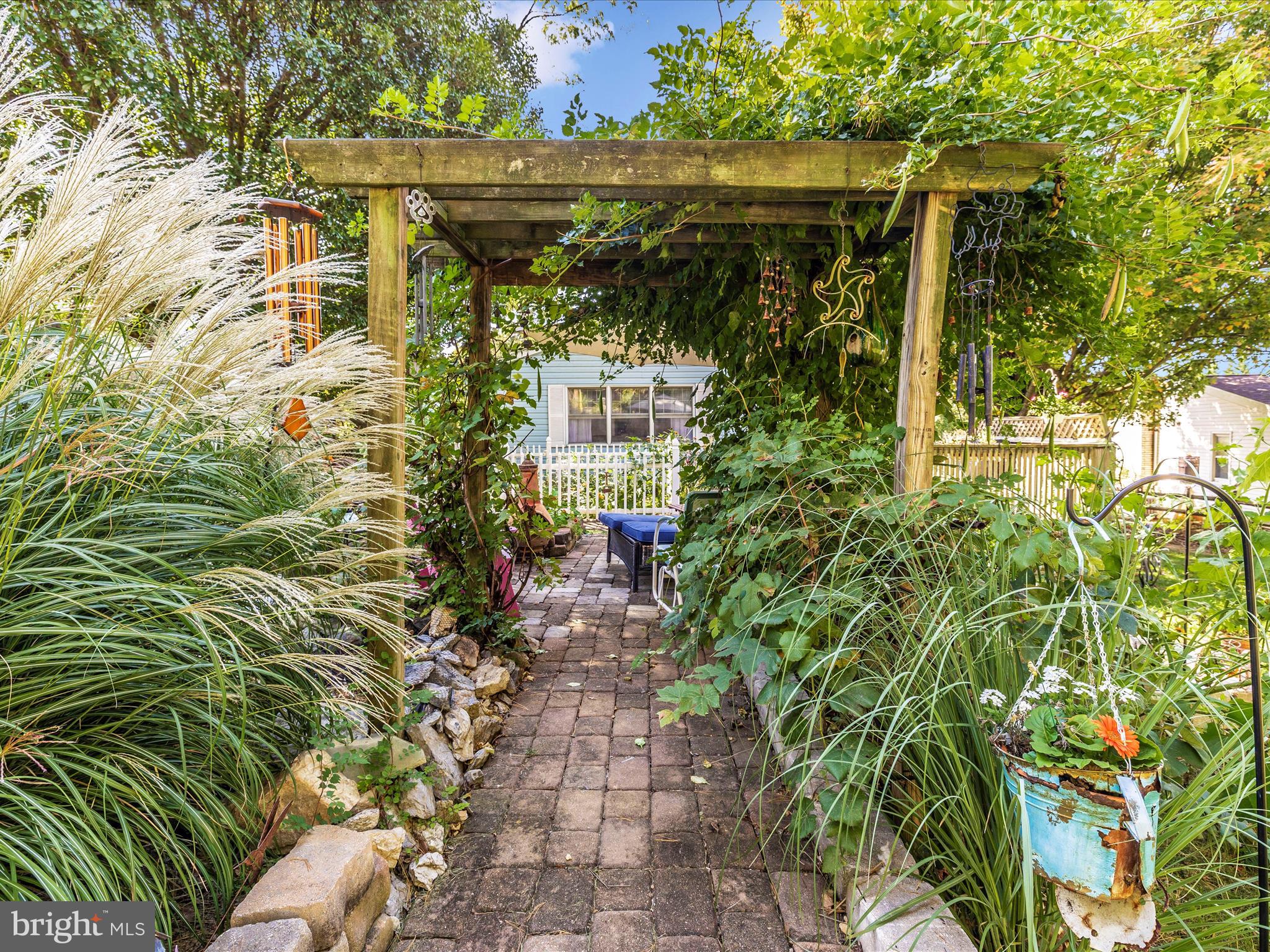 GREENBERRY HILLS - Residential