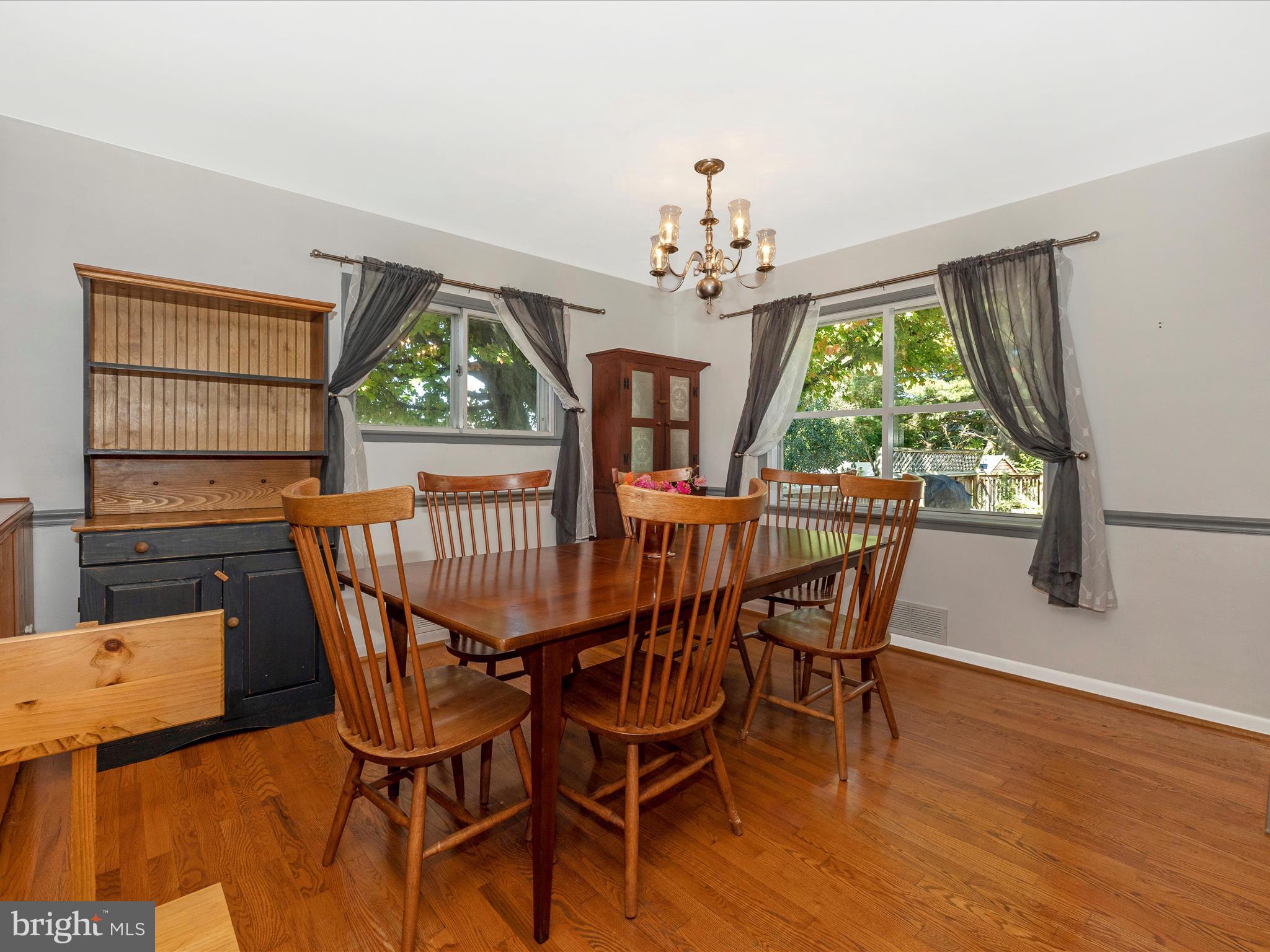 GREENBERRY HILLS - Residential