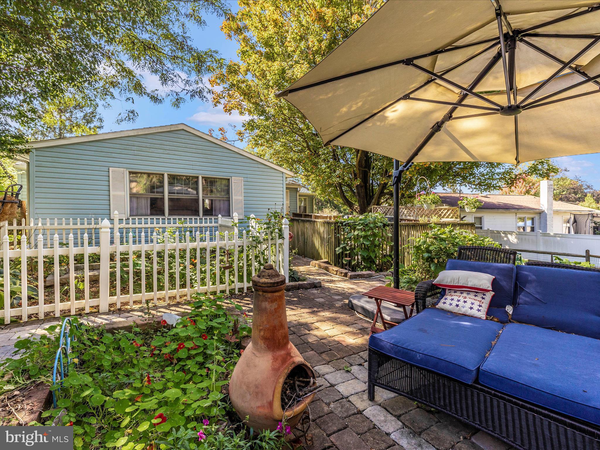 GREENBERRY HILLS - Residential