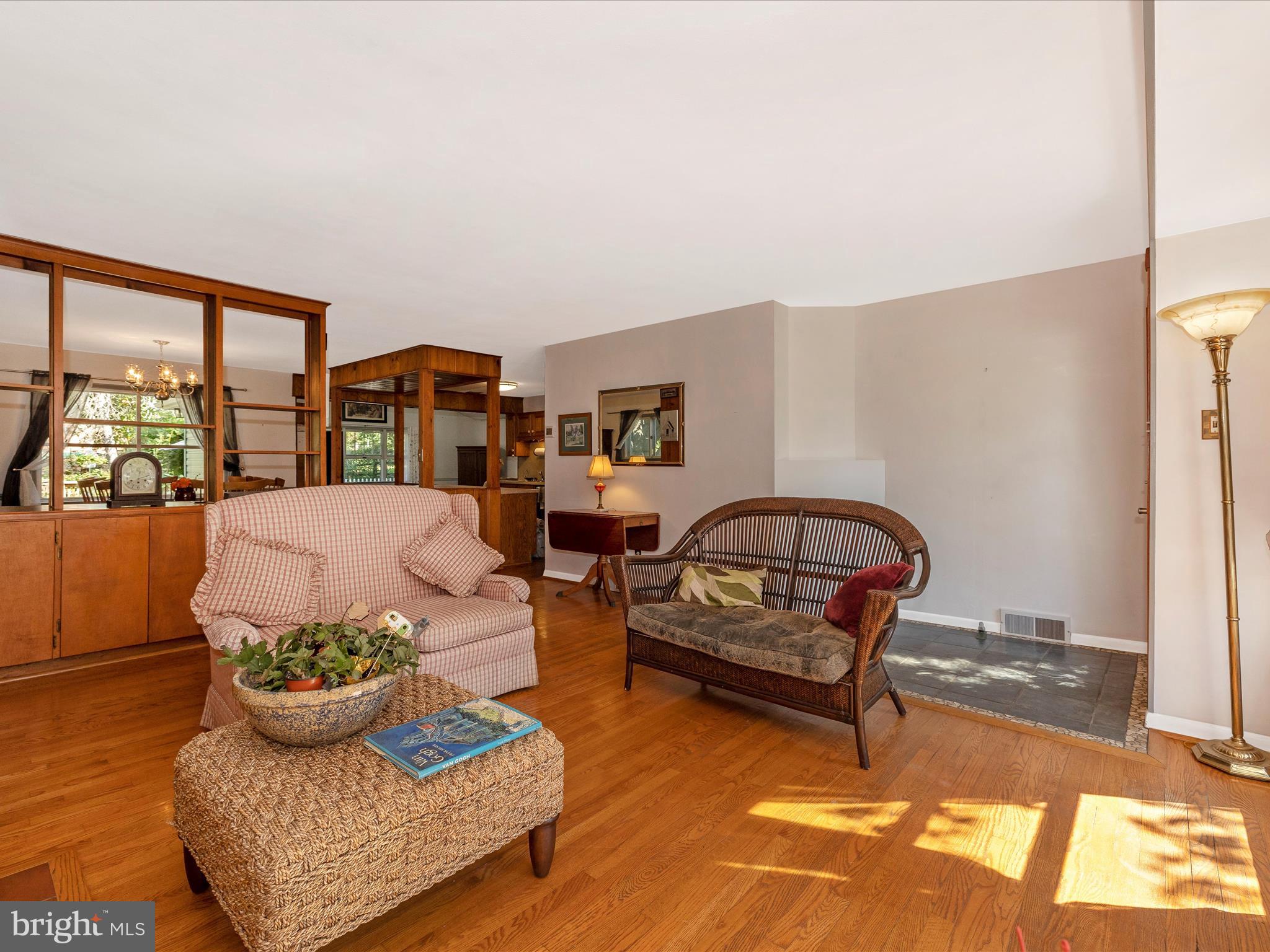 GREENBERRY HILLS - Residential