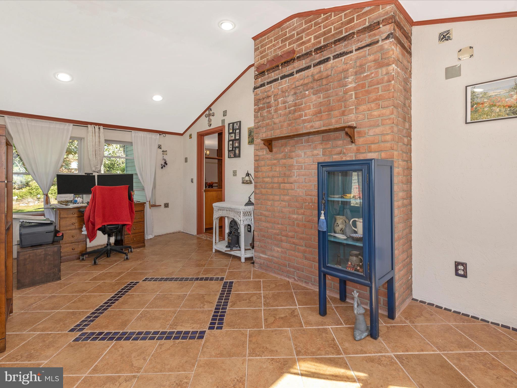 GREENBERRY HILLS - Residential