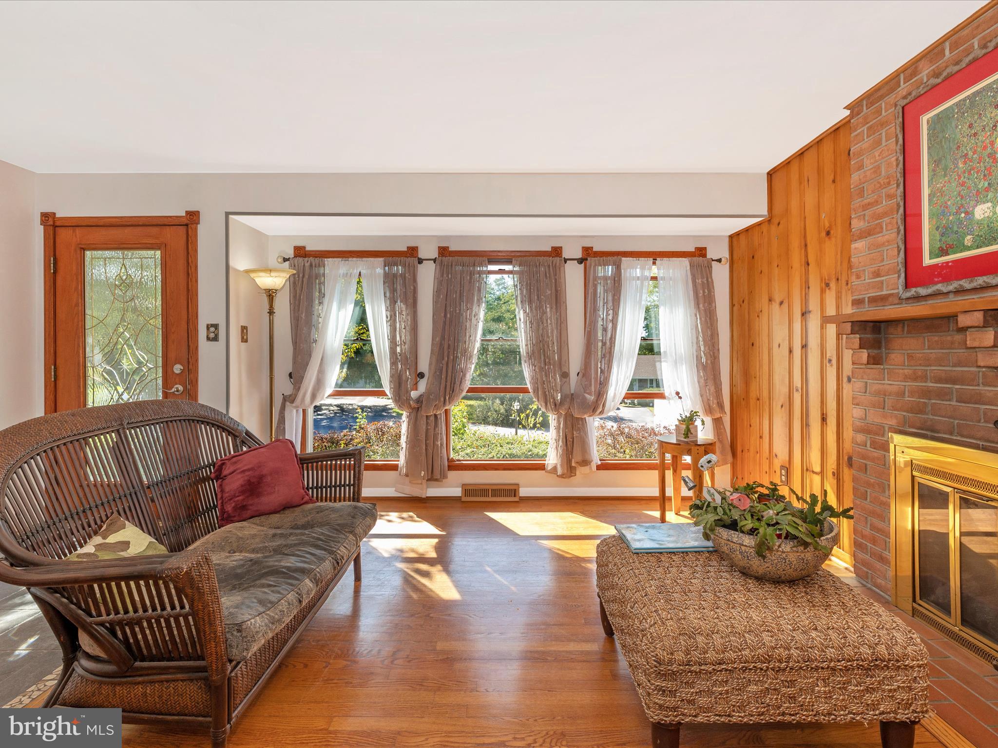 GREENBERRY HILLS - Residential