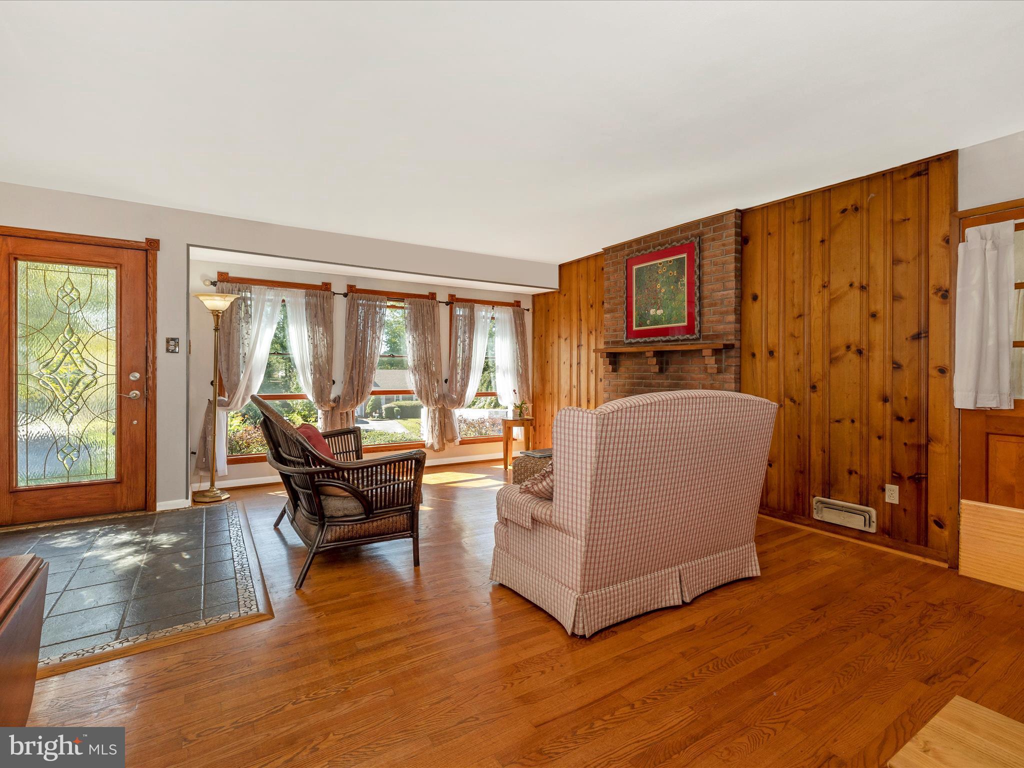 GREENBERRY HILLS - Residential