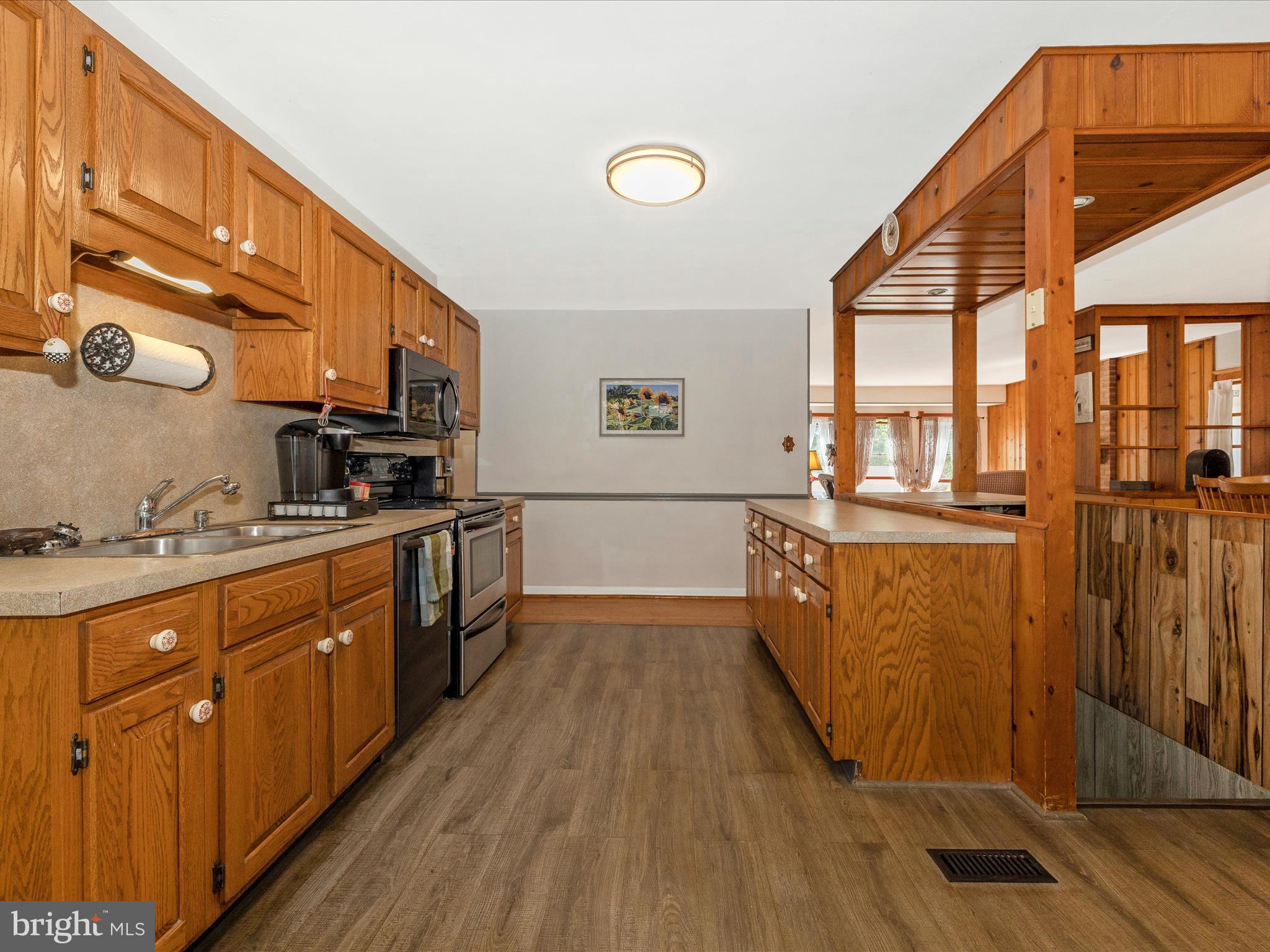 GREENBERRY HILLS - Residential