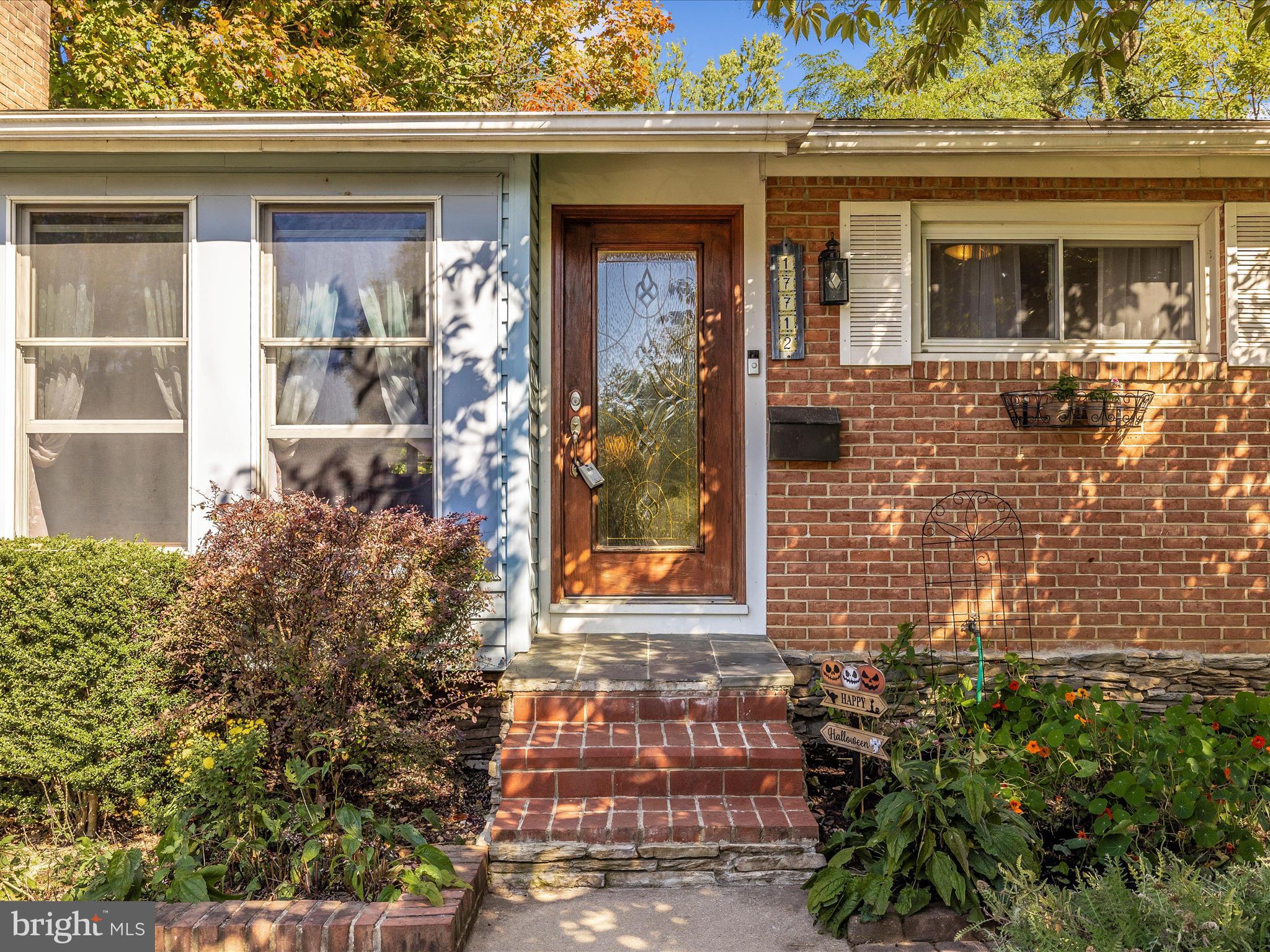 GREENBERRY HILLS - Residential