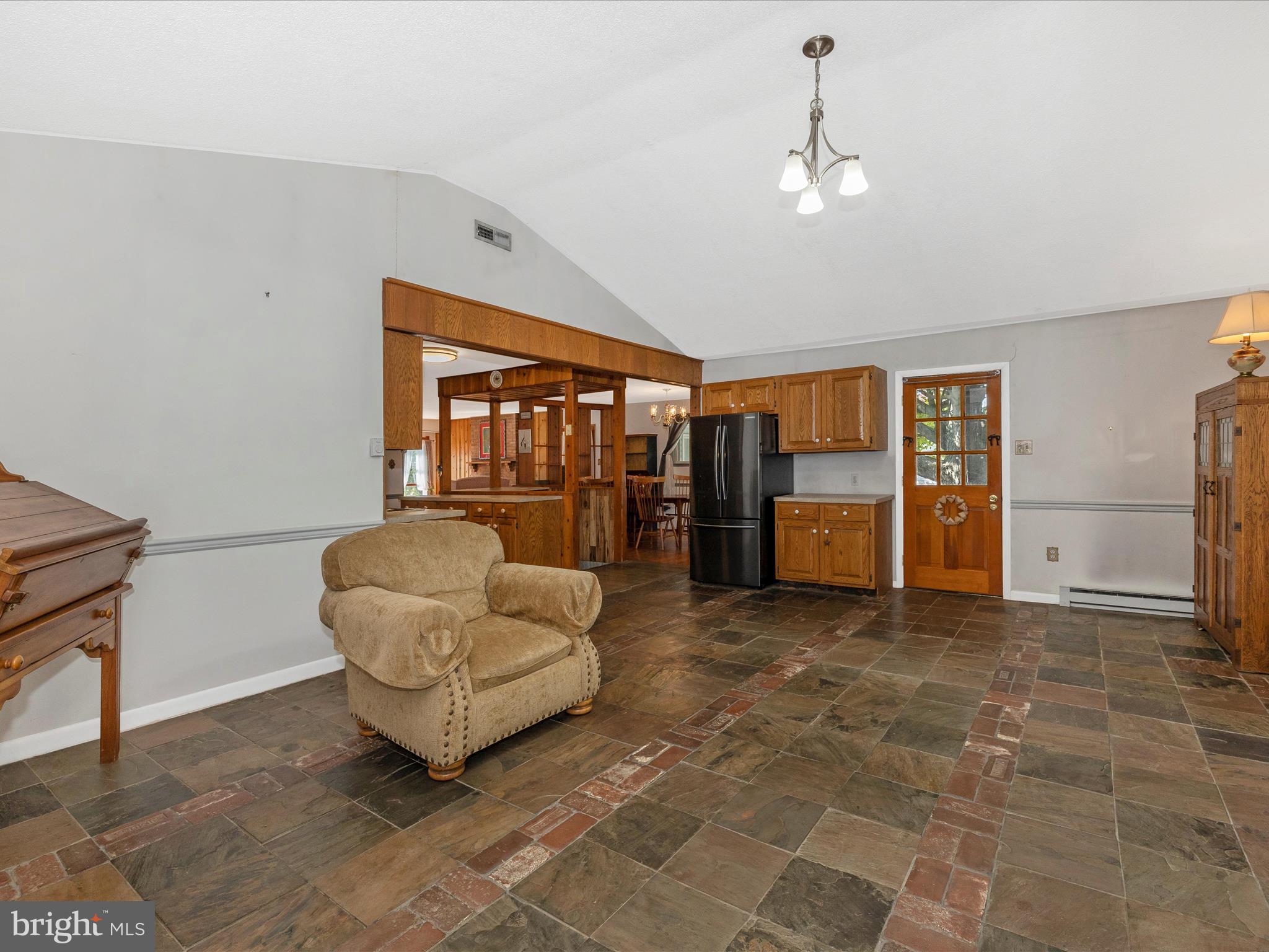 GREENBERRY HILLS - Residential