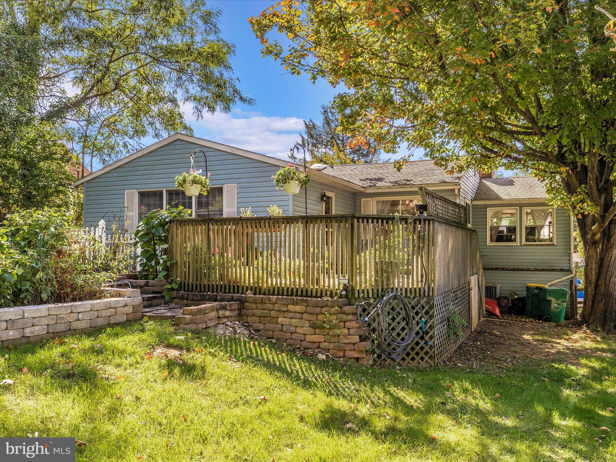 GREENBERRY HILLS - Residential