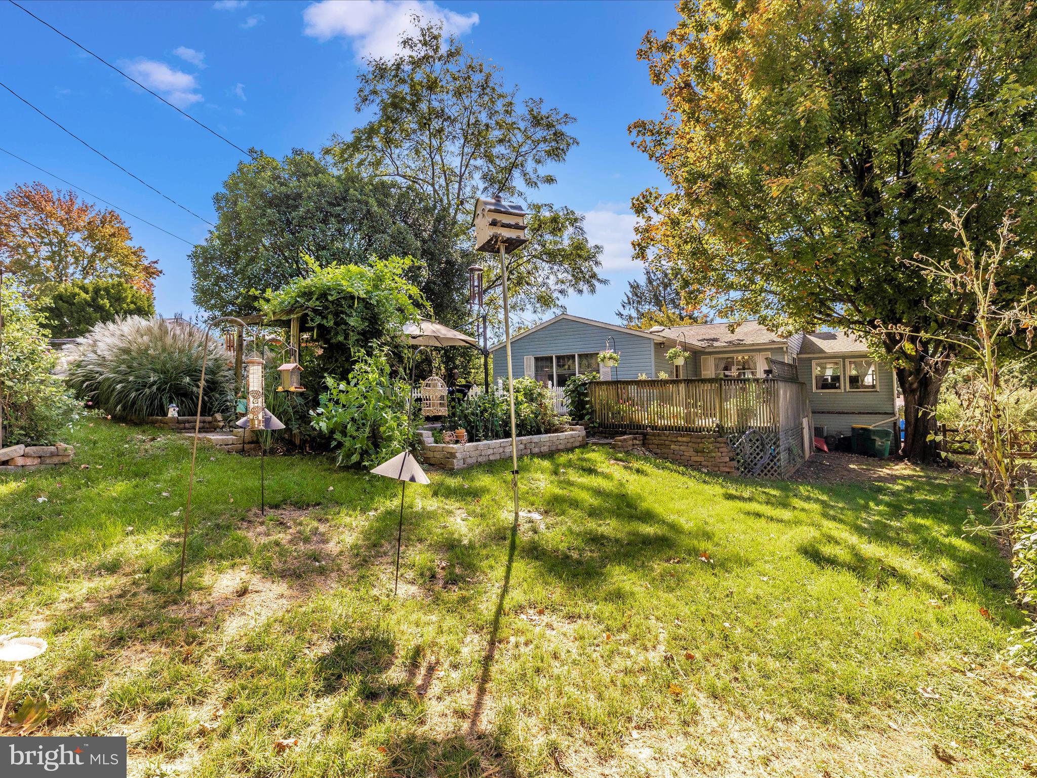 GREENBERRY HILLS - Residential