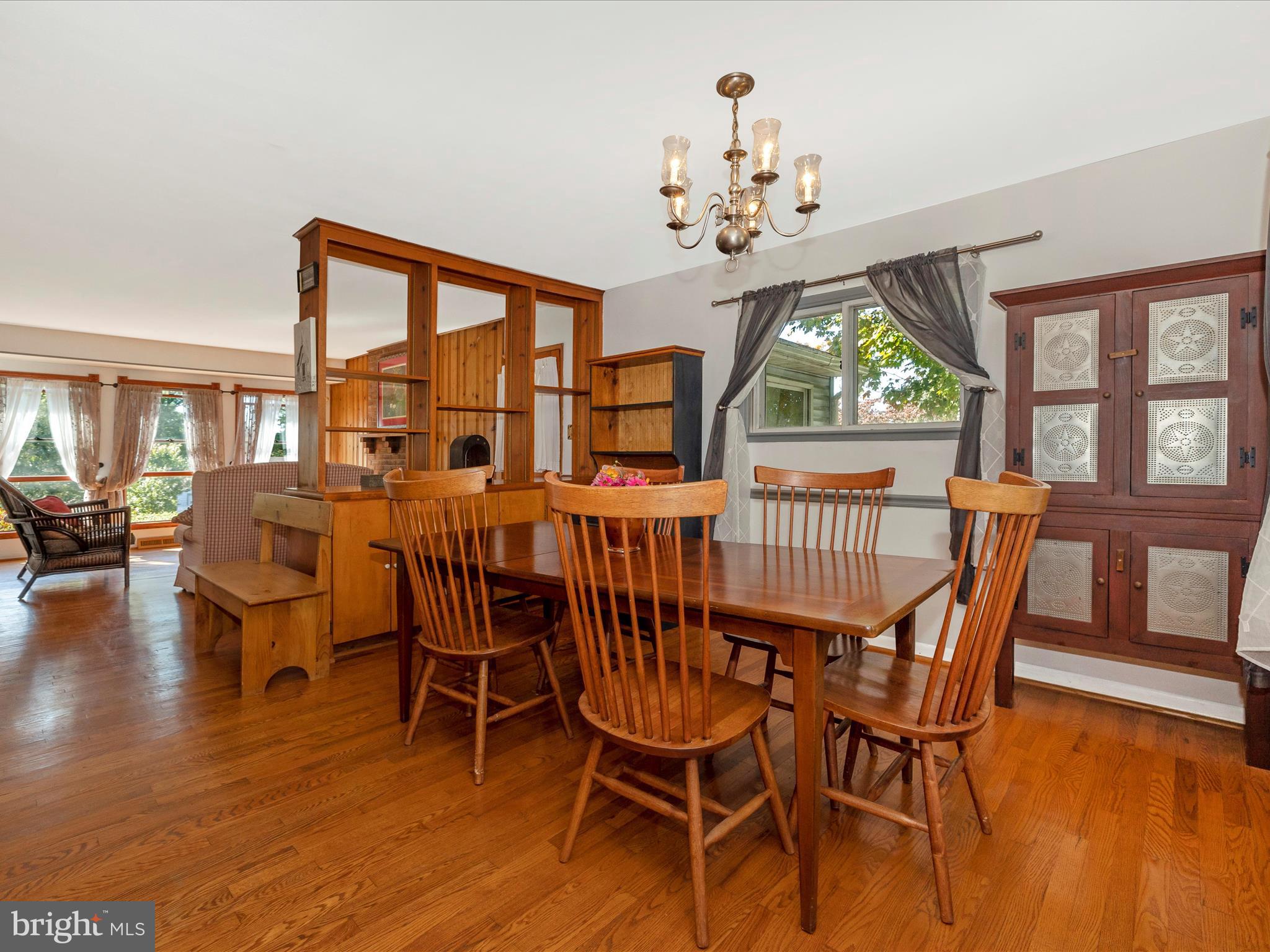 GREENBERRY HILLS - Residential