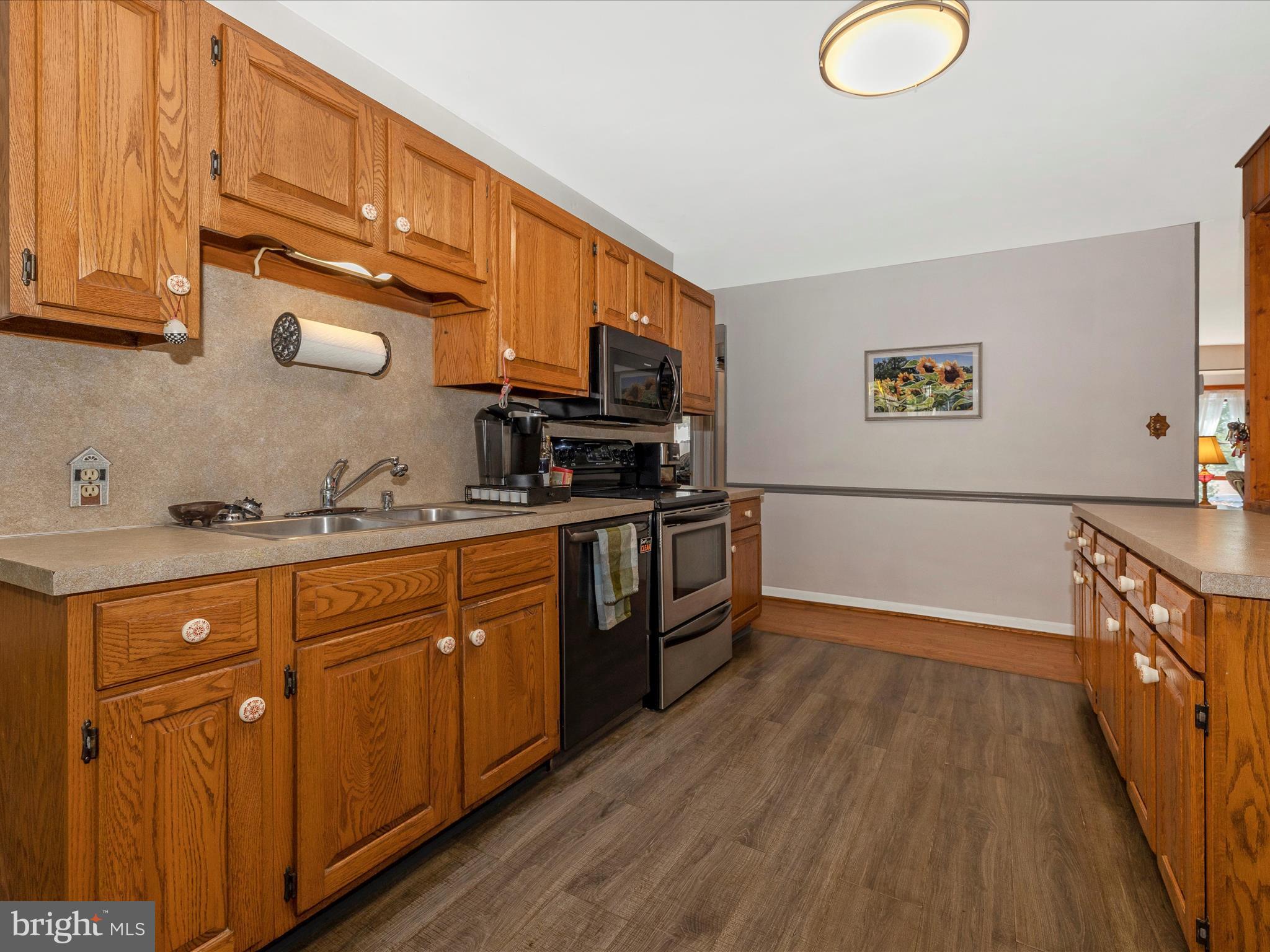 GREENBERRY HILLS - Residential