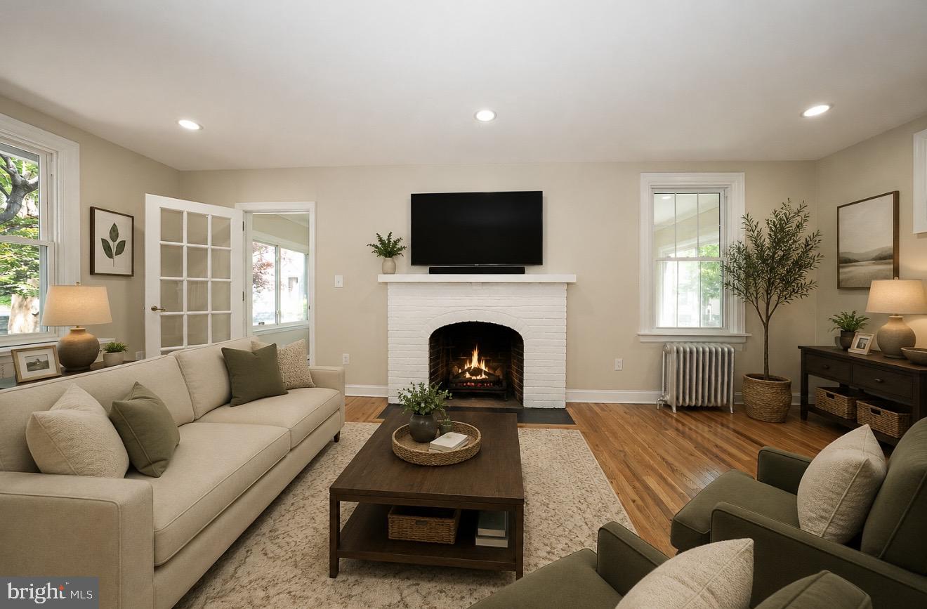 FERNWOOD - Residential