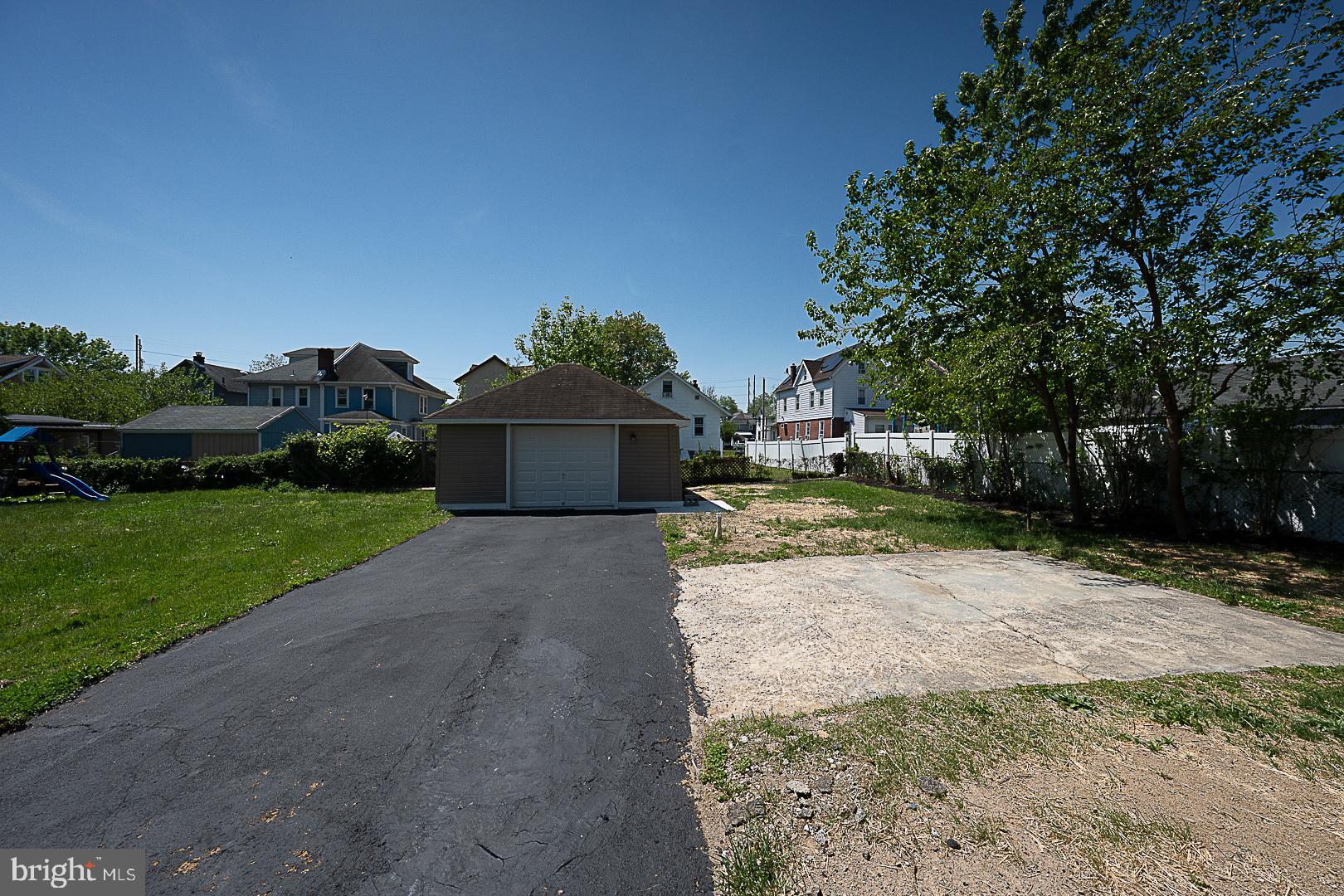 FERNWOOD - Residential