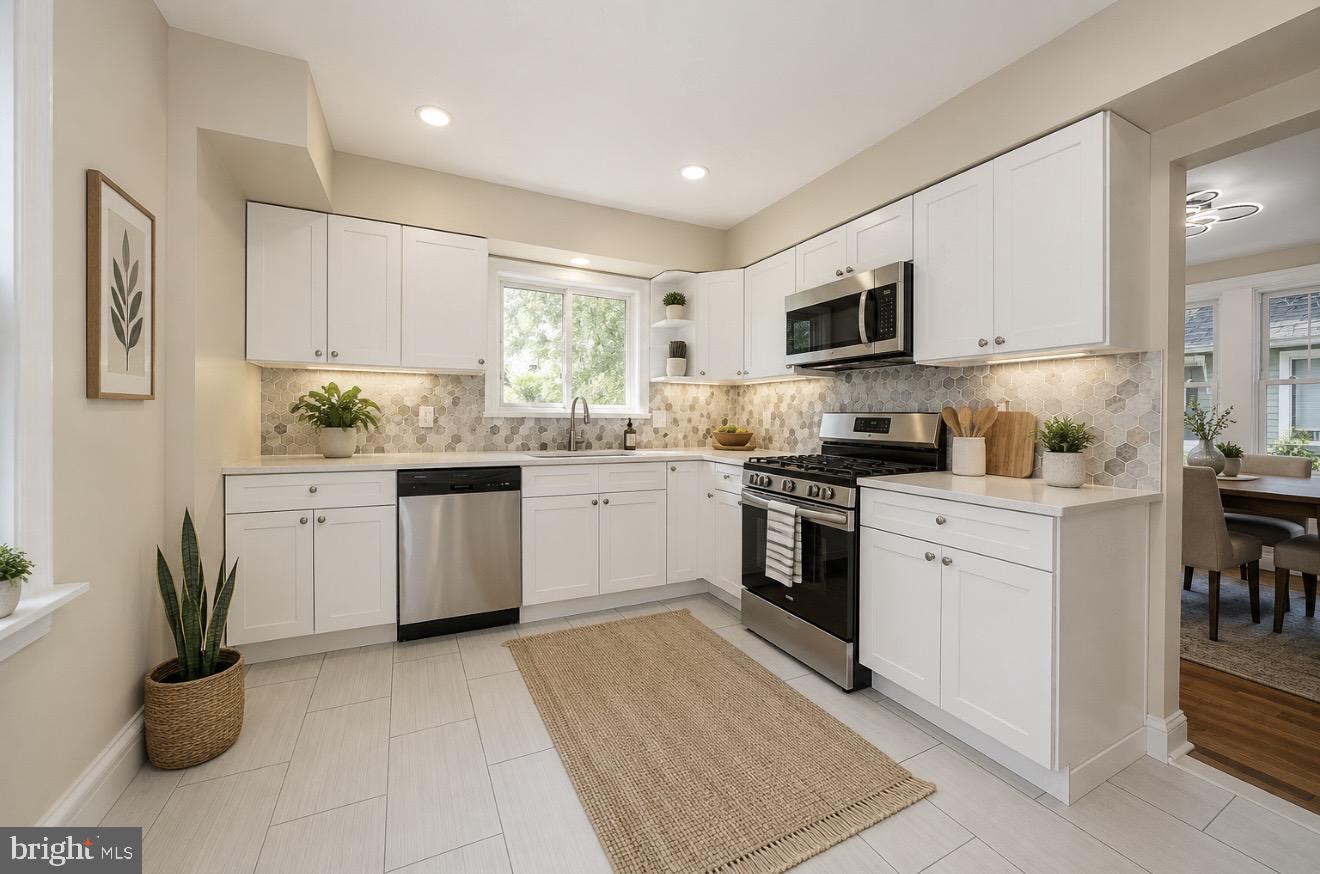FERNWOOD - Residential