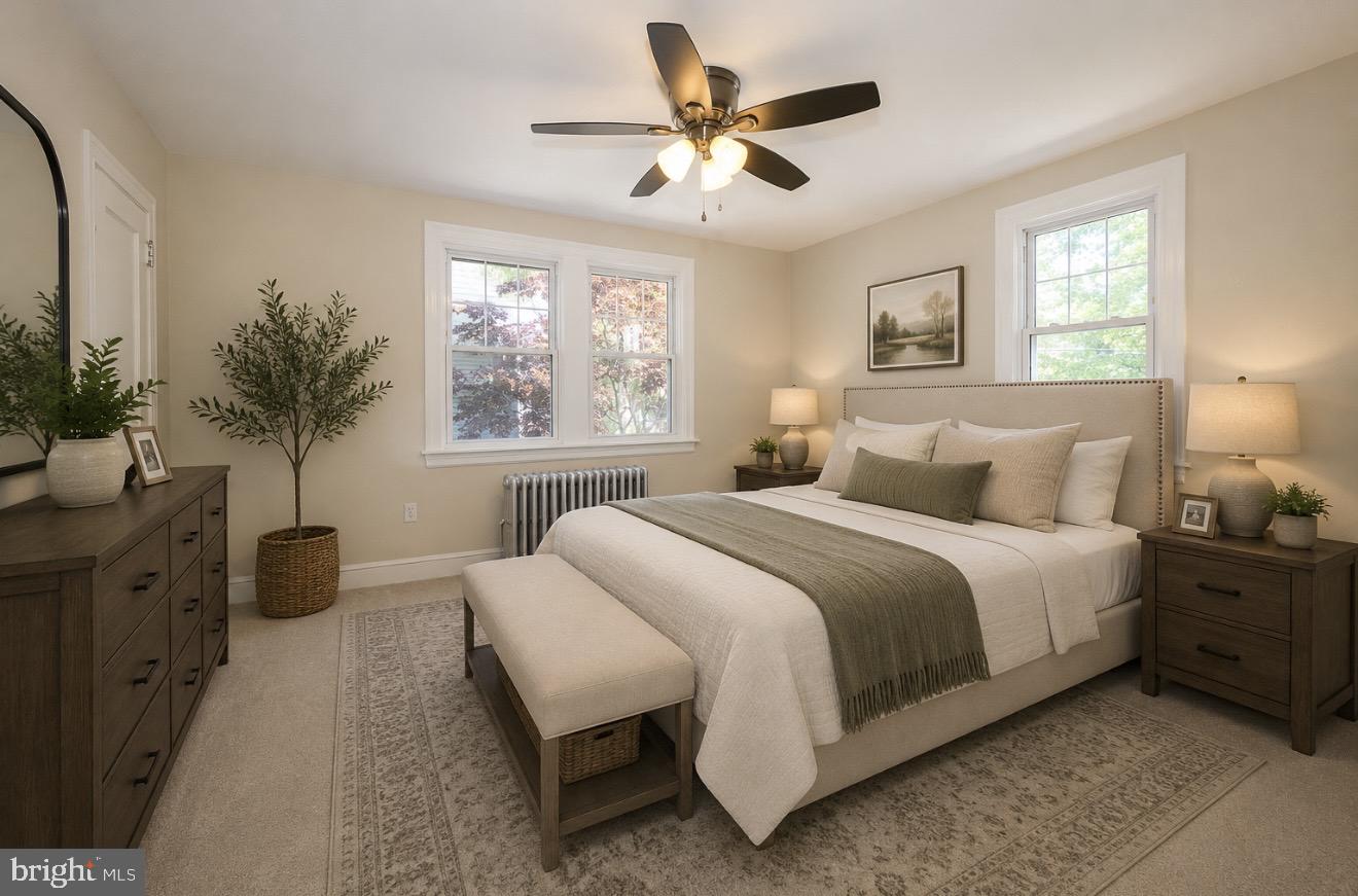 FERNWOOD - Residential