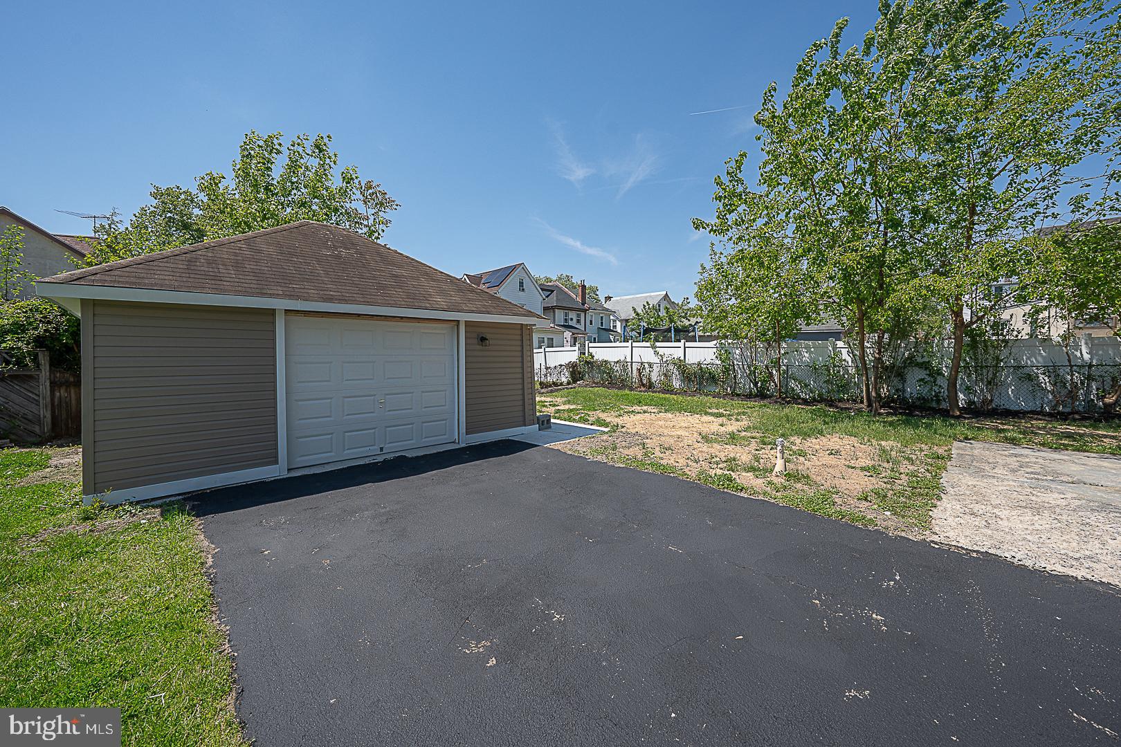 FERNWOOD - Residential