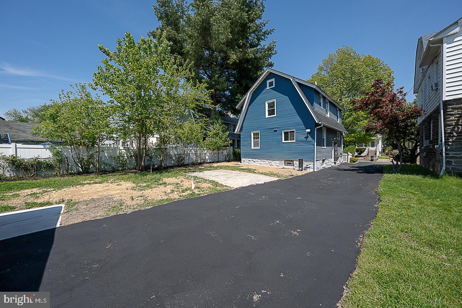 FERNWOOD - Residential