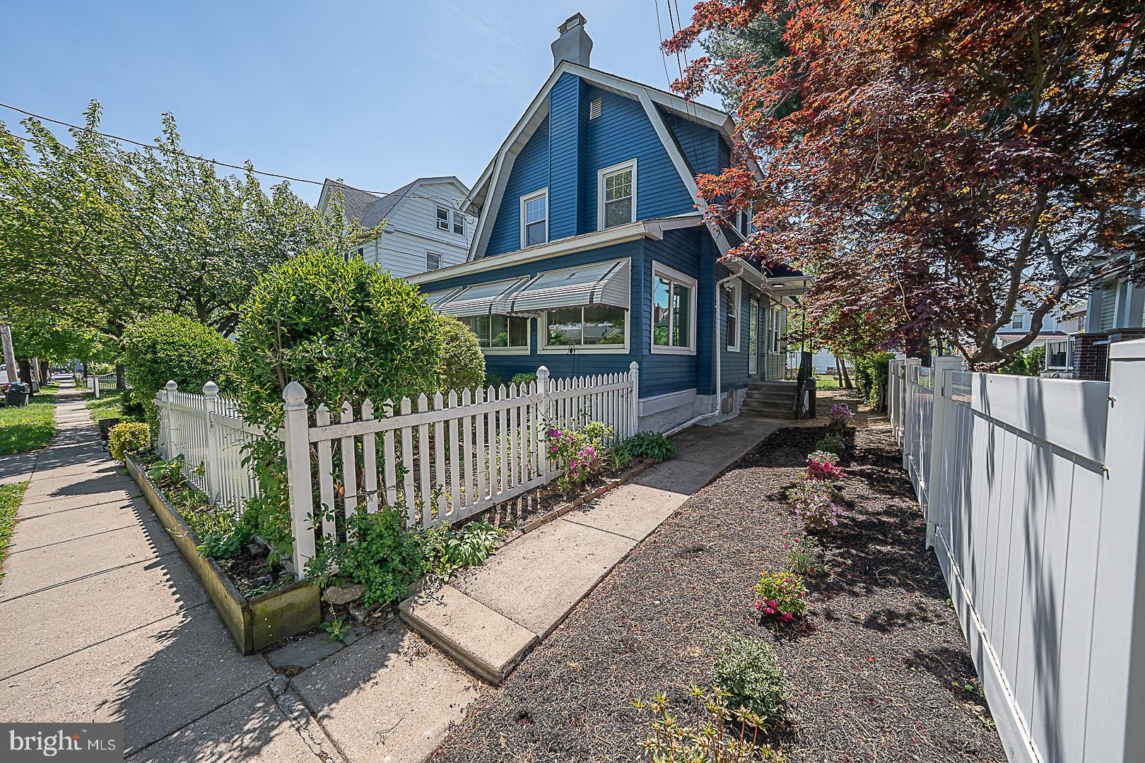 FERNWOOD - Residential