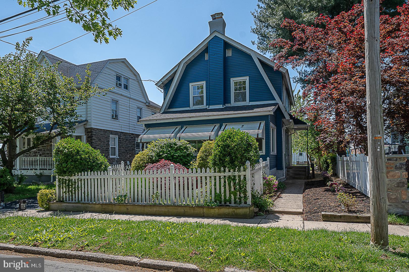 FERNWOOD - Residential