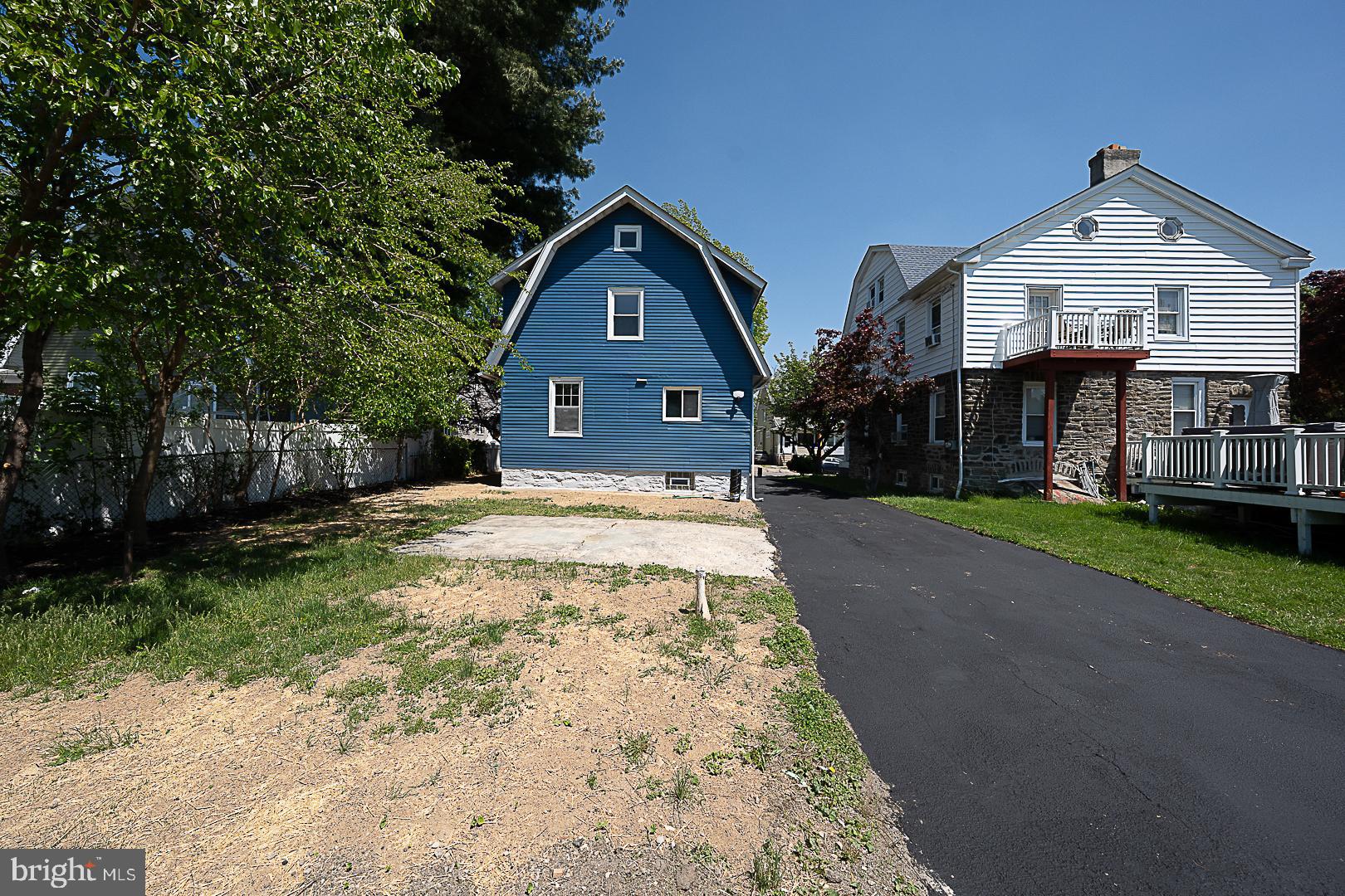FERNWOOD - Residential