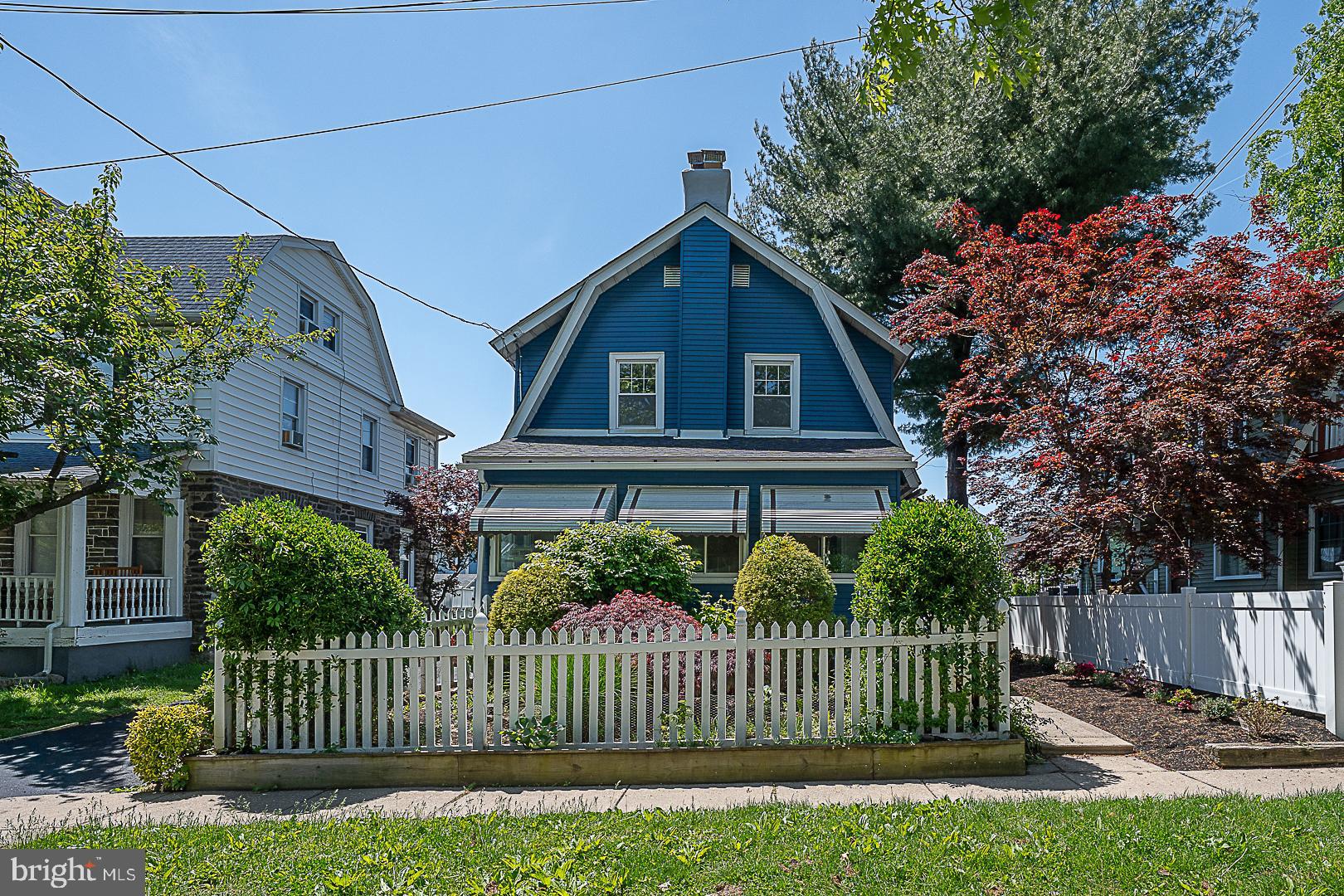 FERNWOOD - Residential