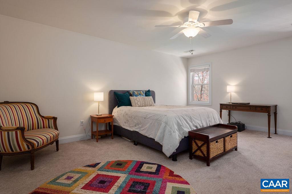 TANAGER WOODS - Residential