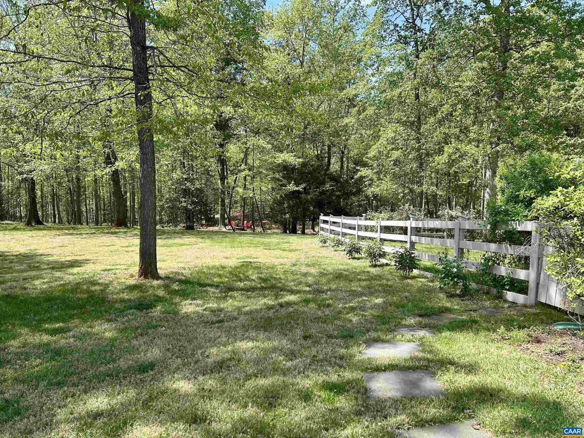 TANAGER WOODS - Residential