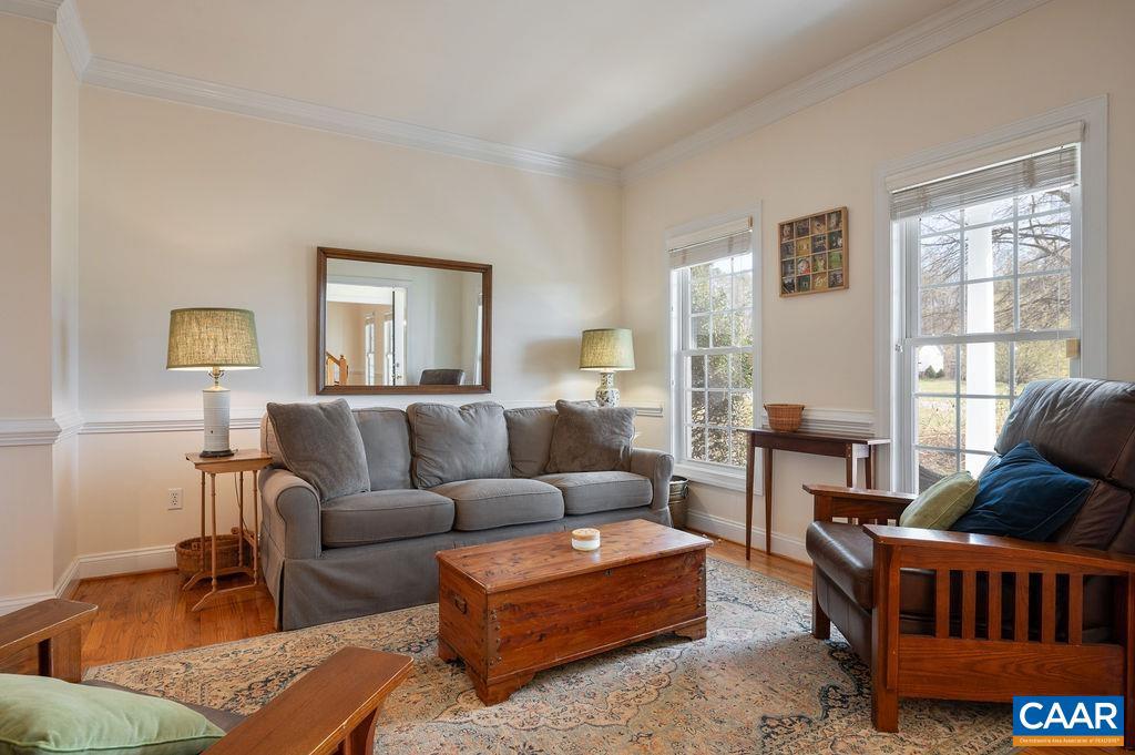 TANAGER WOODS - Residential