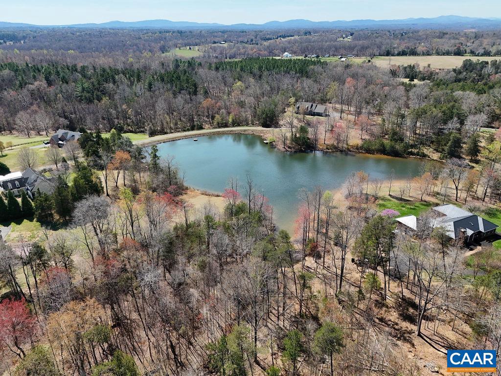 TANAGER WOODS - Residential