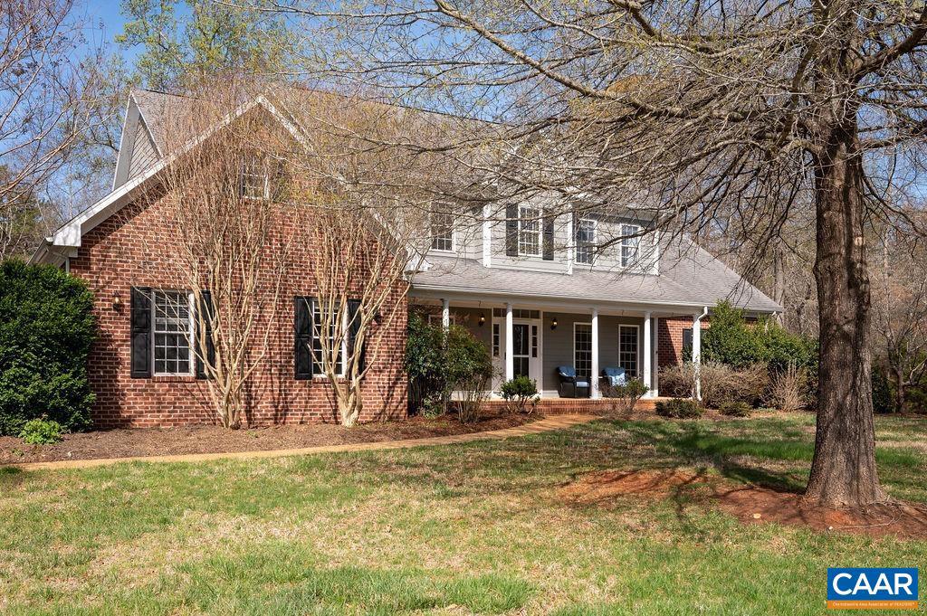 TANAGER WOODS - Residential