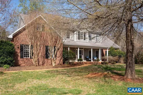 5270 Tanager Woods Dr, Earlysville, VA 22936 - #: 675141