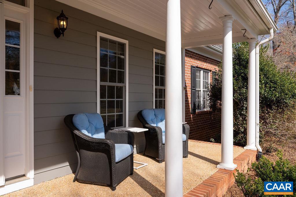 TANAGER WOODS - Residential