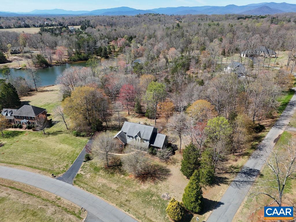 TANAGER WOODS - Residential