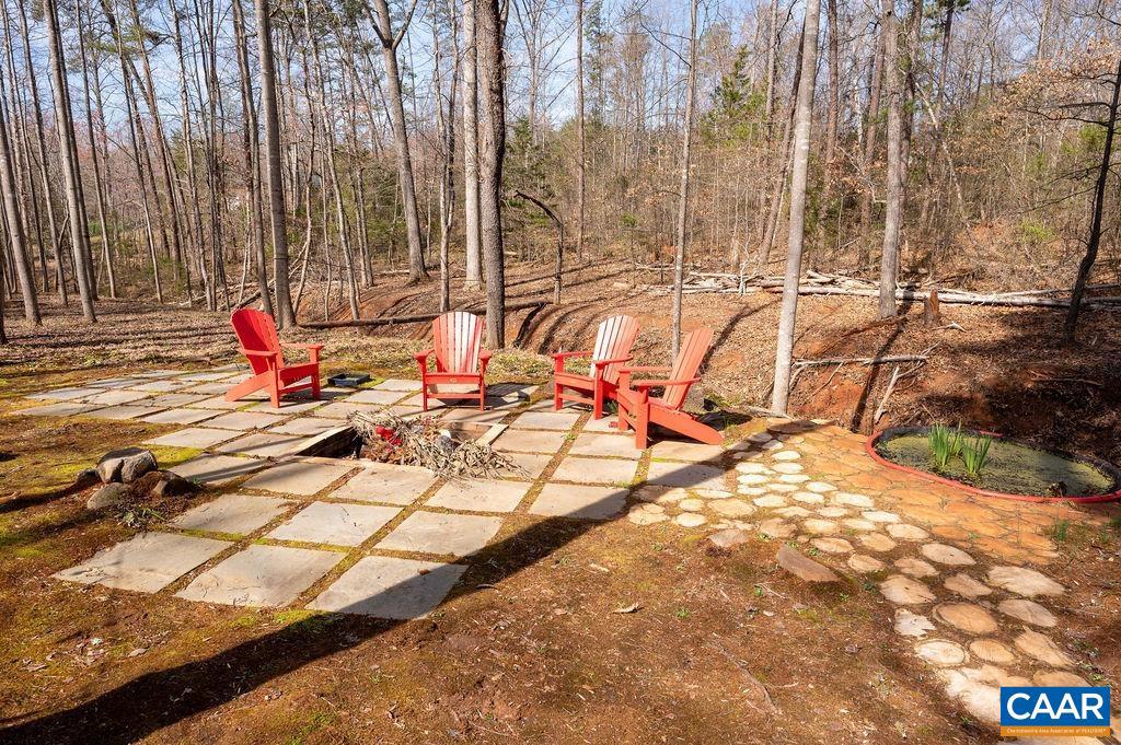 TANAGER WOODS - Residential