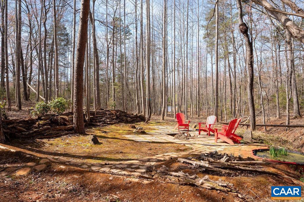 TANAGER WOODS - Residential