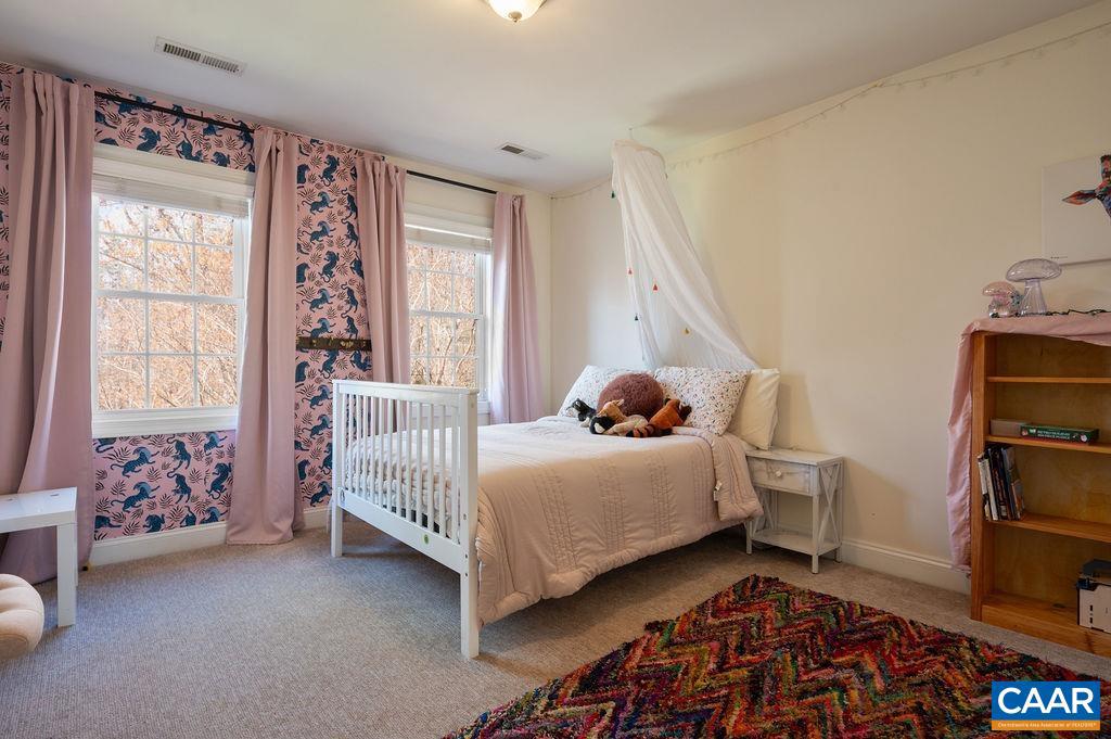 TANAGER WOODS - Residential