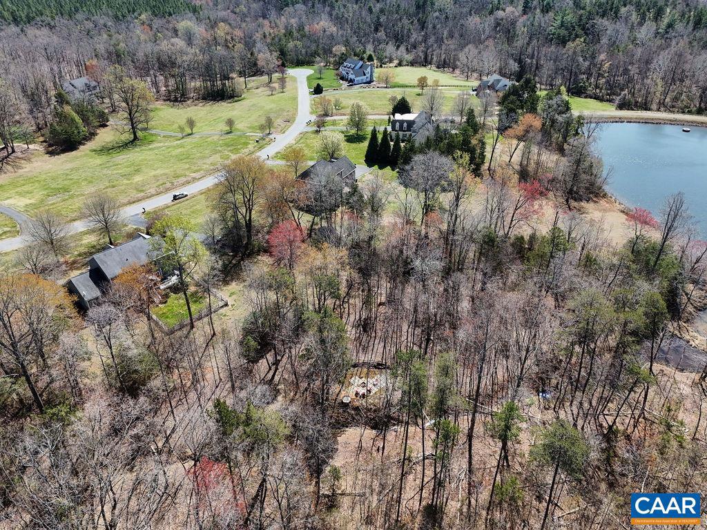 TANAGER WOODS - Residential