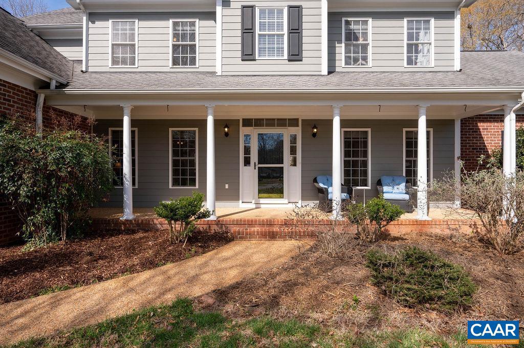 TANAGER WOODS - Residential