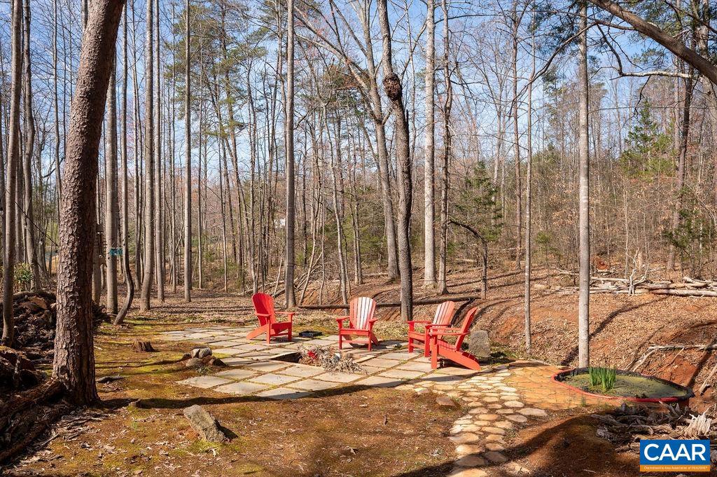 TANAGER WOODS - Residential