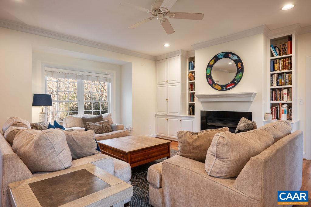 TANAGER WOODS - Residential