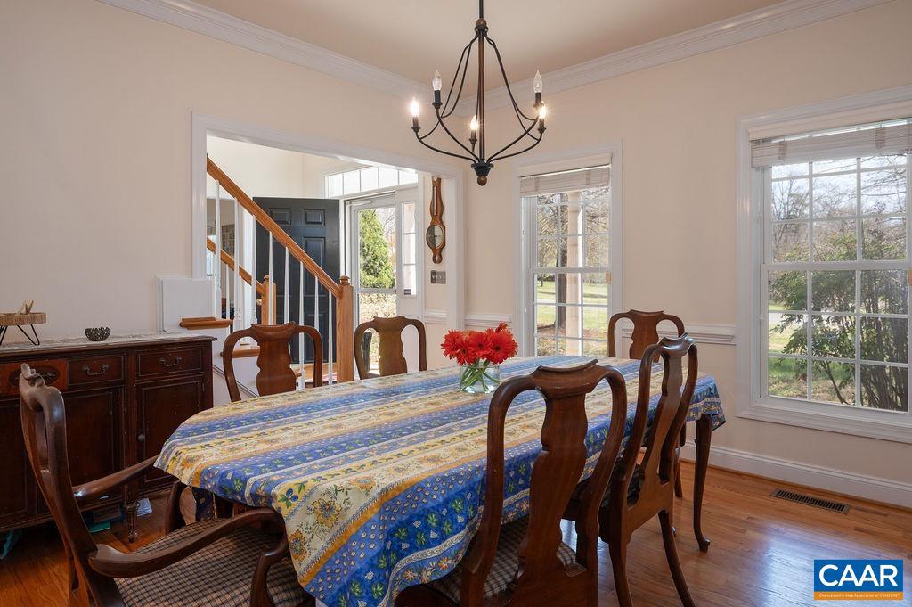 TANAGER WOODS - Residential