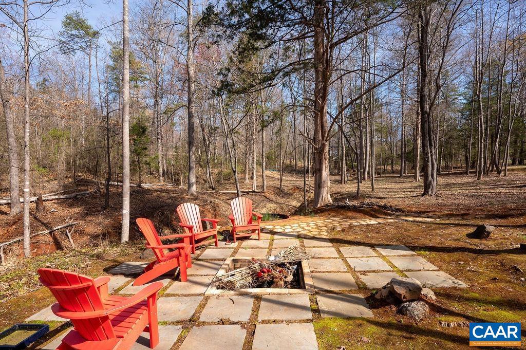 TANAGER WOODS - Residential