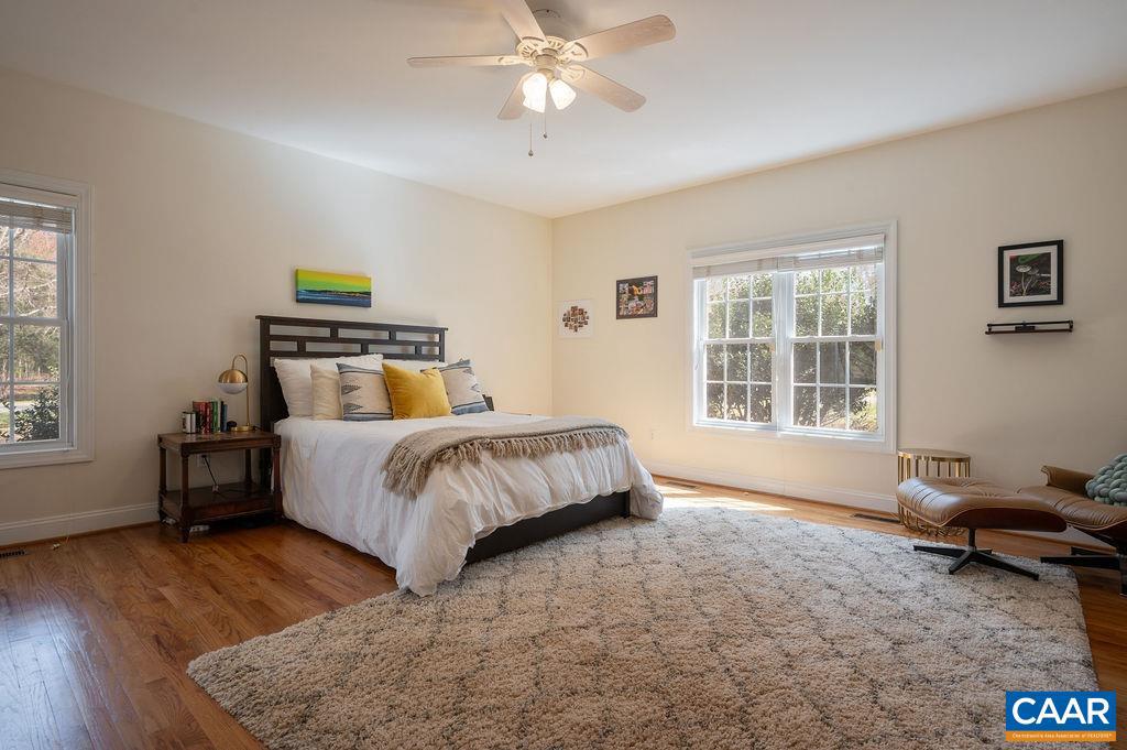 TANAGER WOODS - Residential