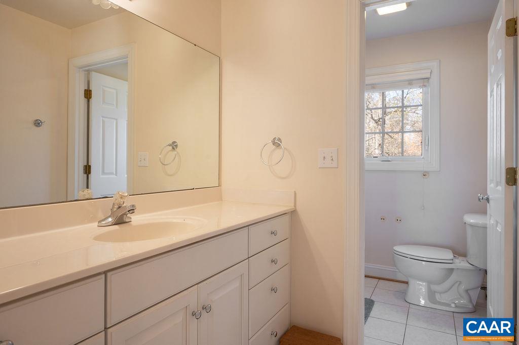 TANAGER WOODS - Residential