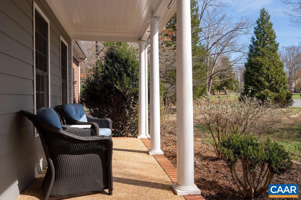 TANAGER WOODS - Residential