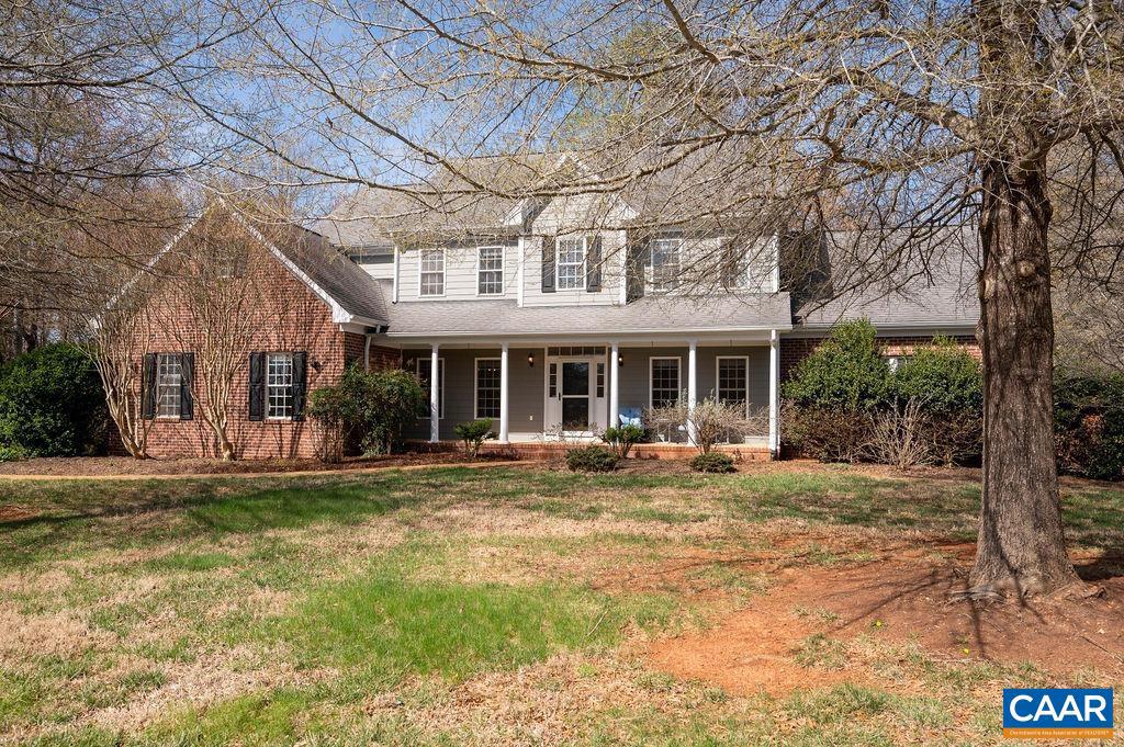 TANAGER WOODS - Residential