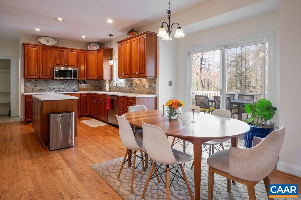 TANAGER WOODS - Residential