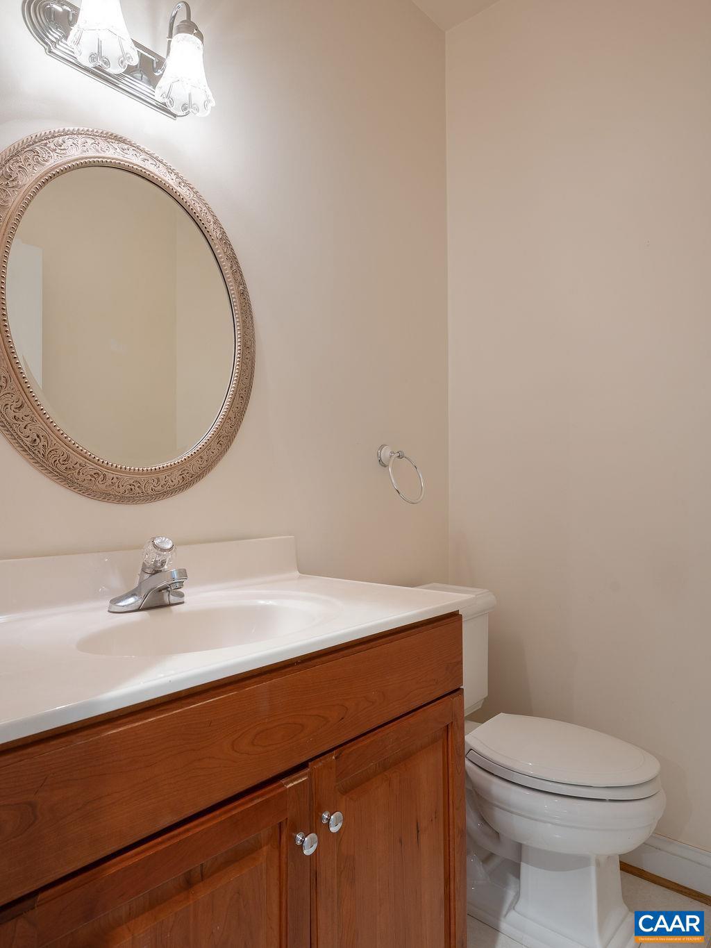 TANAGER WOODS - Residential